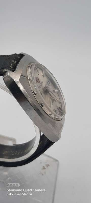 Rado Conway automatic watch