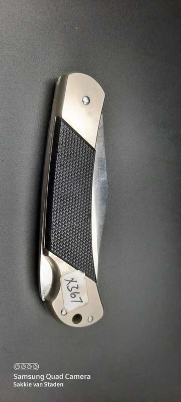 Kershaw Folding knife