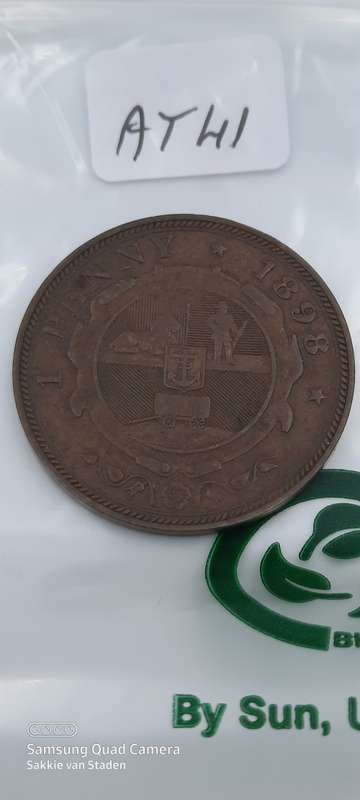 ZAR 1898
