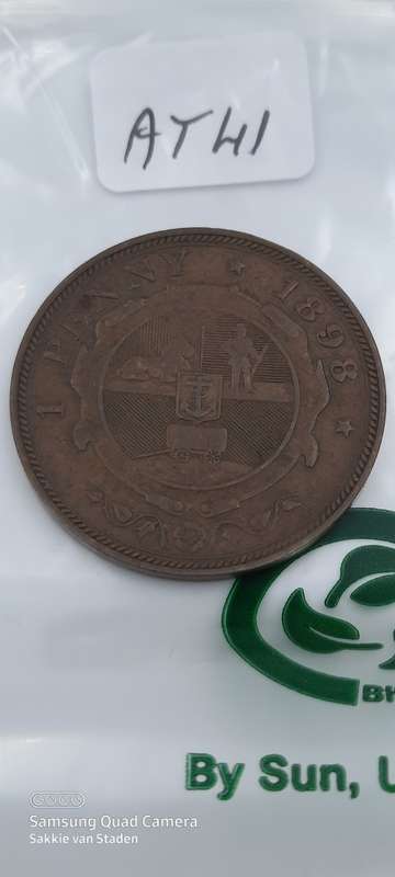 ZAR 1898