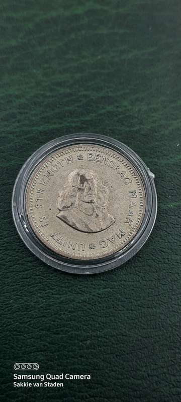 1963 5c coins