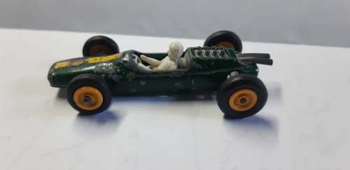 Matchbox no19 Lotus