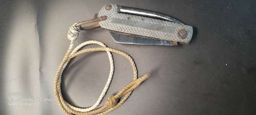 Navy Knife