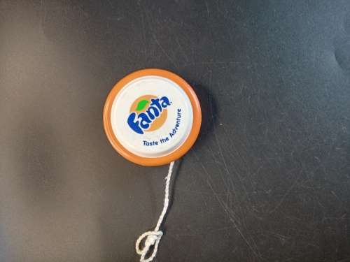 Yoyo Fanta