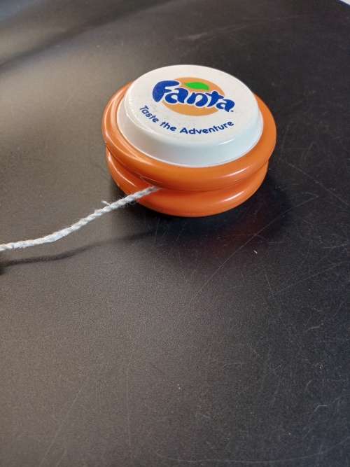 Yoyo Fanta