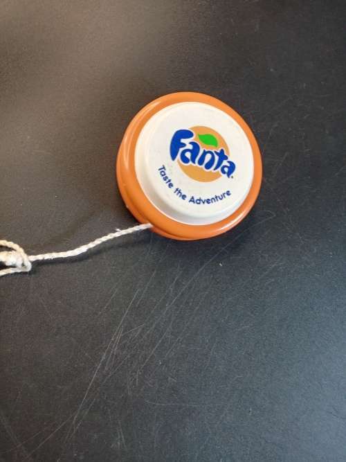 Yoyo Fanta