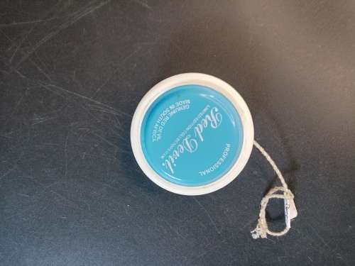 Yoyo Red Devil