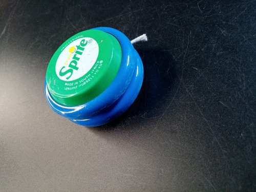 Yoyo Sprite