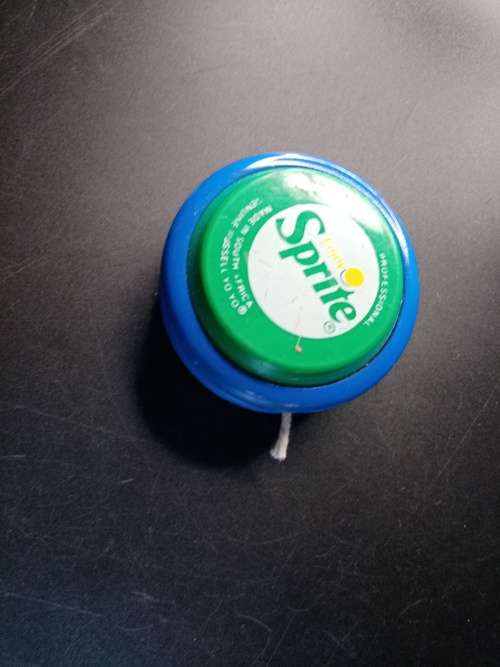 Yoyo Sprite