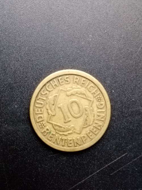 1924 coin