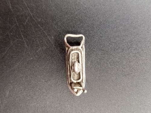 Charms Boat