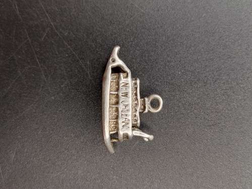 Charms Boat