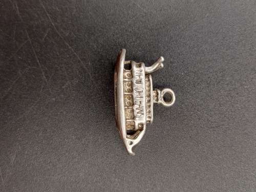 Charms Boat