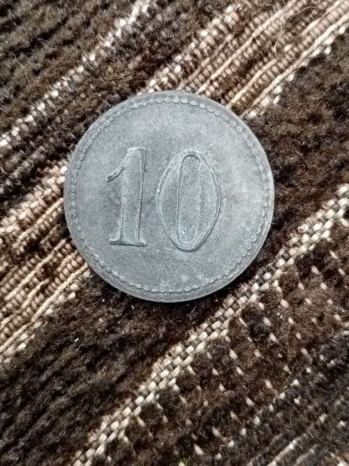 Coin