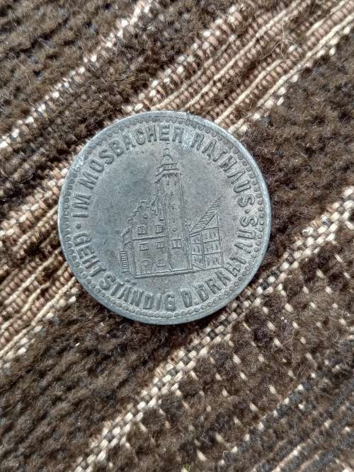 Coin