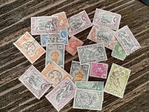 Stamps