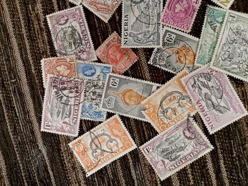Stamps