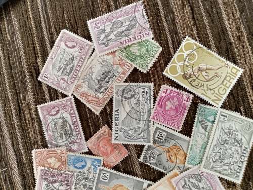 Stamps