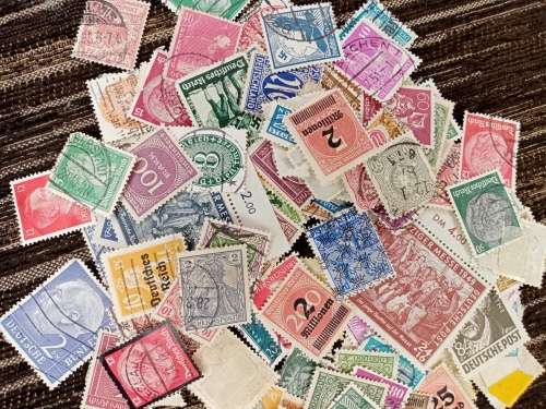 Stamps