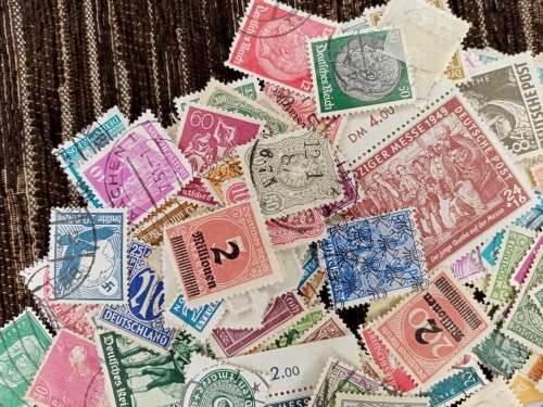 Stamps