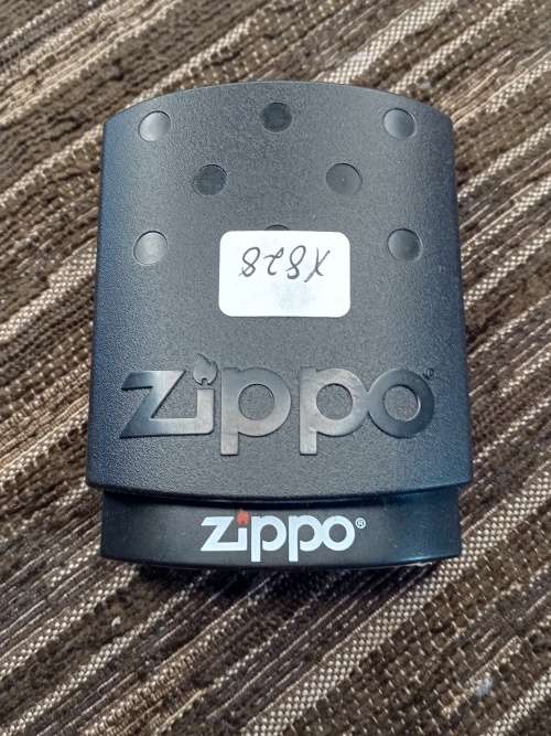 Unterseeboot U31 S181 Zippo lighter