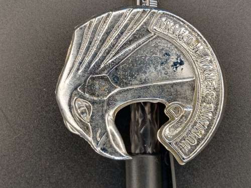 Cap Badge