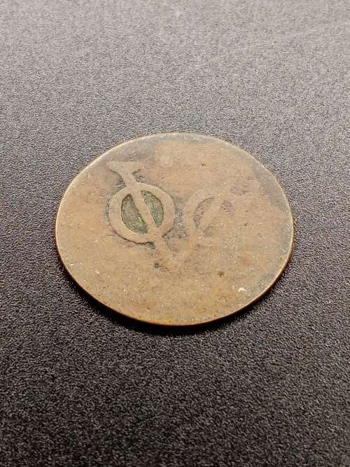VOC coin