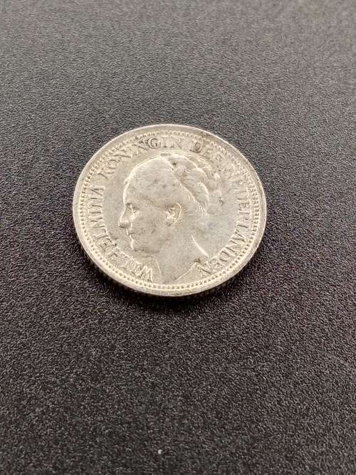 1939 10 cents nederland