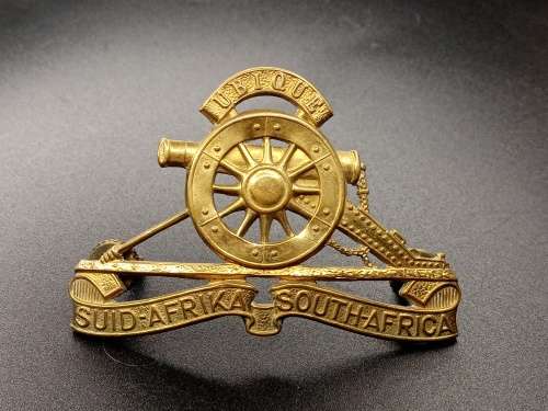UBIQUE SOUTH AFRICA