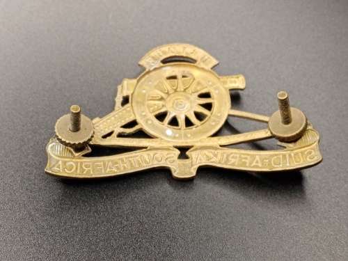 UBIQUE SOUTH AFRICA