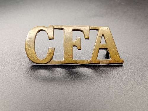 CFA