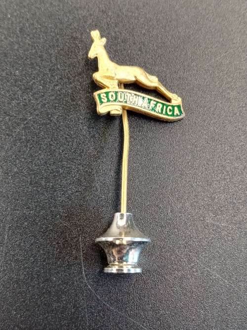 SA pin