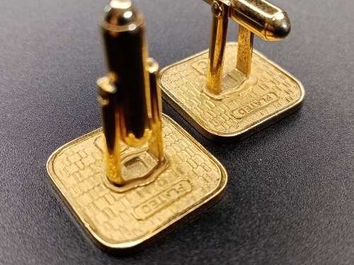 Cufflinks Saambou
