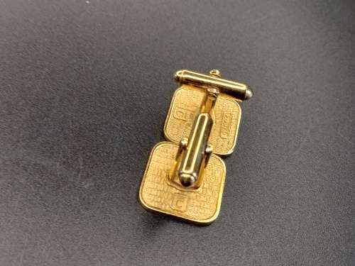 Cufflinks Saambou