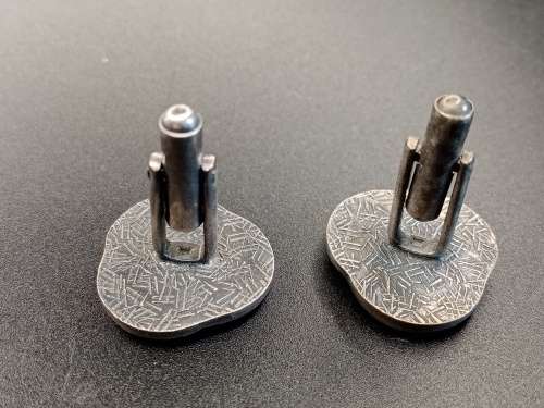 Cufflinks