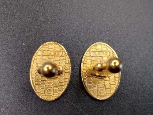 SABC SAUK Cufflinks