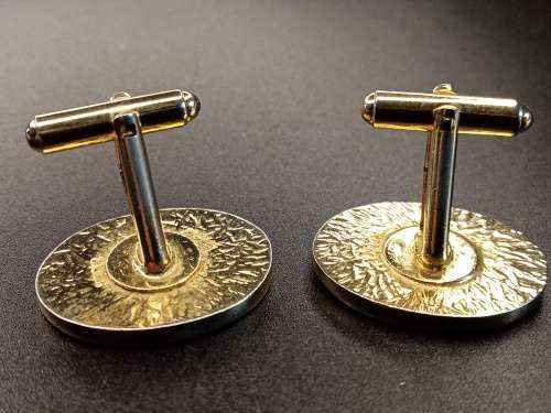 SABC SAUK Cufflinks