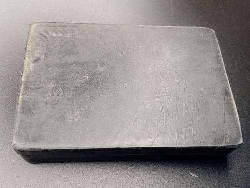 Lead molds for lead soldiers