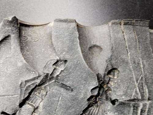 Lead molds for lead soldiers
