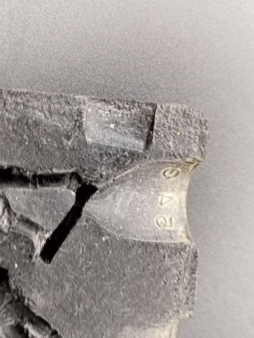 Molds for lead soldiers