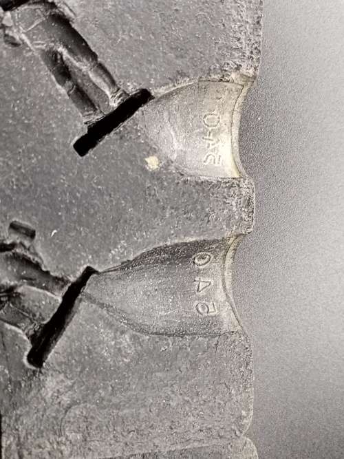 Molds for lead soldiers
