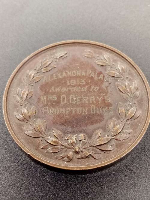 The Old English Mastiff Club founded 1883
