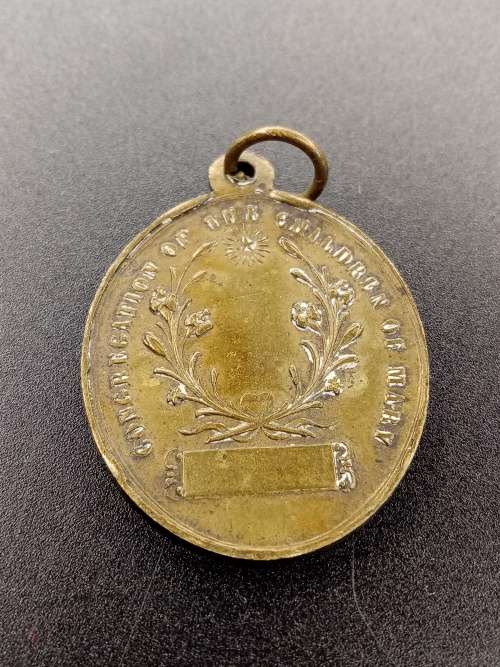 Medallion