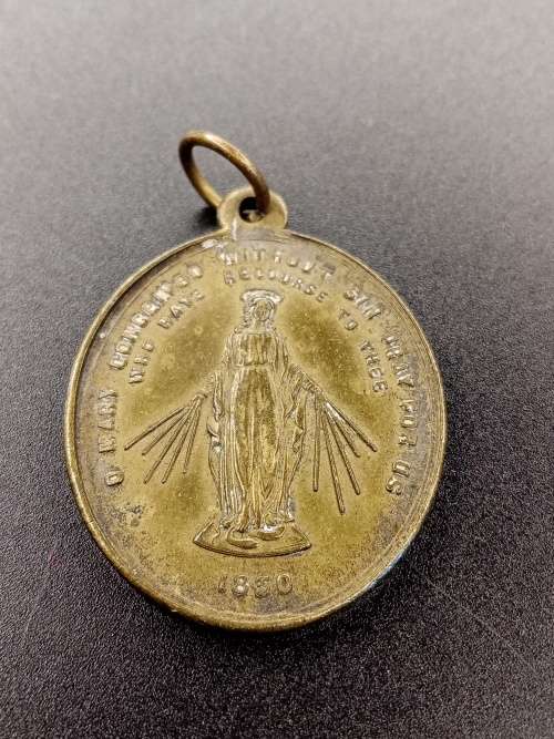 Medallion