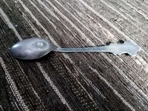 Rolex sugarspoon