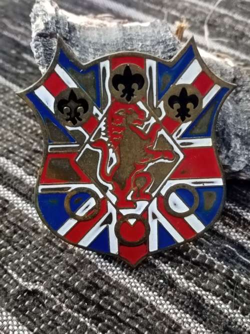 Badge