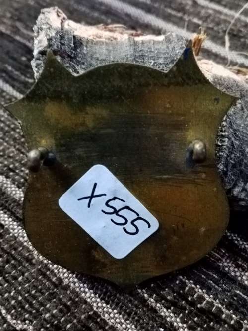 Badge