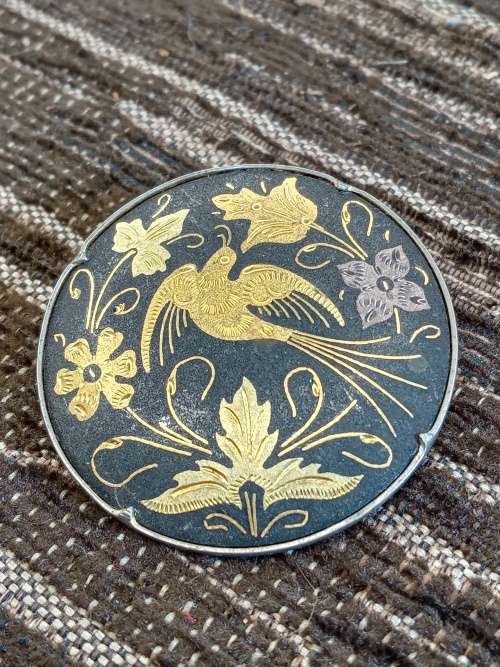 Brooch
