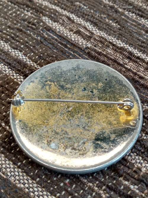 Brooch