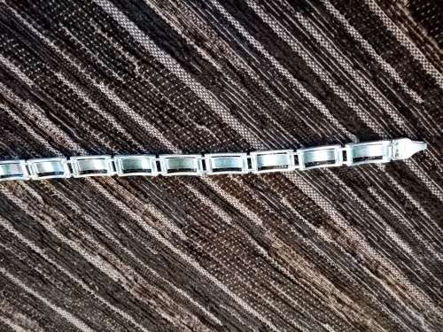 Bracelet 19.2 cm